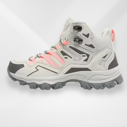 Expedition Wandelschoenen – Lichtgewicht & Comfortabel voor Berg en Bos