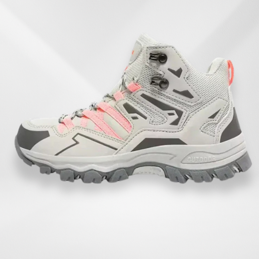 Expedition Wandelschoenen – Lichtgewicht & Comfortabel voor Berg en Bos
