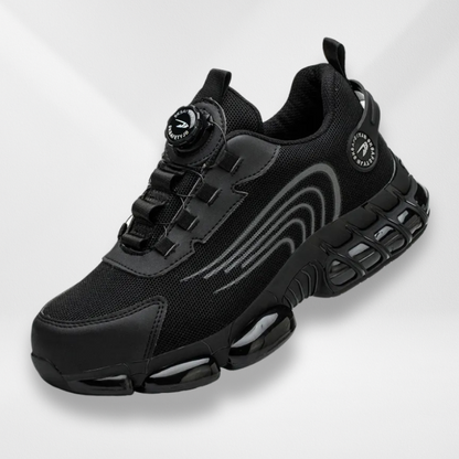 PROLOCK Orthopedische veiligheid en Beschermschoenen Met een Draaisluiting, en Waterbestendig