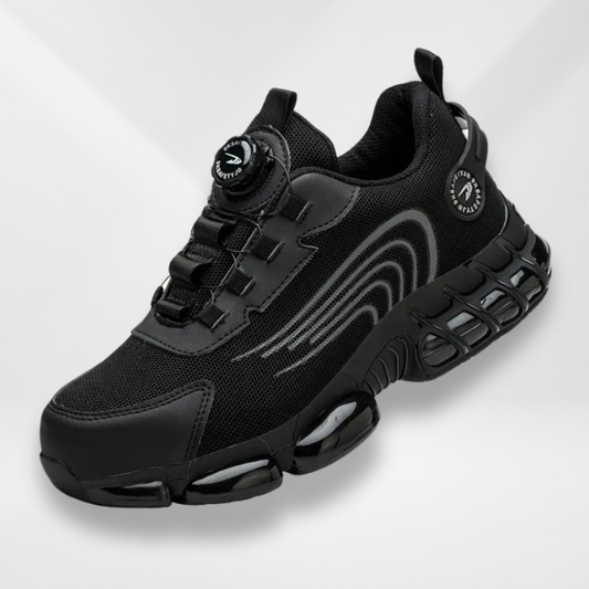 PROLOCK Orthopedische veiligheid en Beschermschoenen Met een Draaisluiting, en Waterbestendig