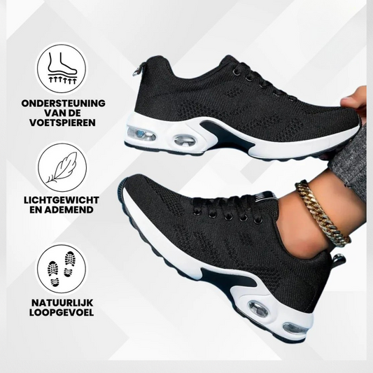 ORTHOCARE Ergonomische pijnverlichtende schoenen