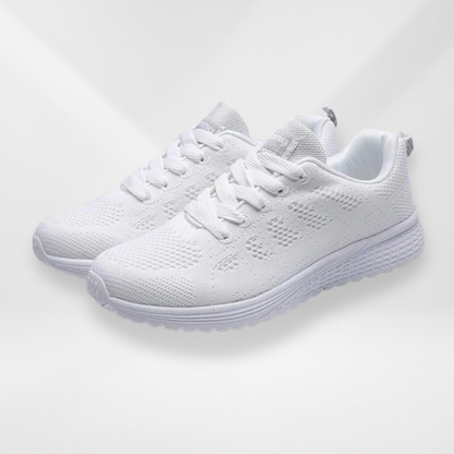 AERYN Ultralichte Ademende Sneakers voor dagelijks comfort