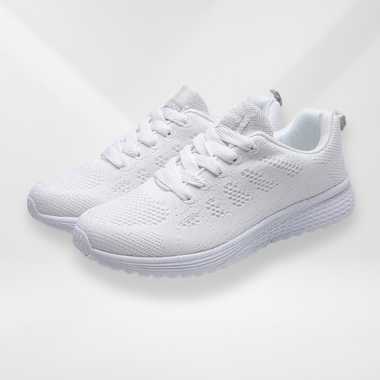 AERYN Ultralichte Ademende Sneakers voor dagelijks comfort