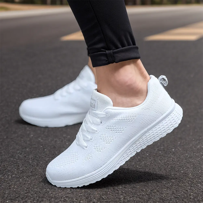 Ultraleichte, atmungsaktive Sneaker für den Alltag