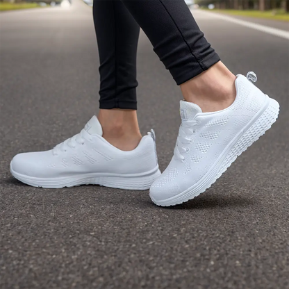 Ultraleichte, atmungsaktive Sneaker für den Alltag