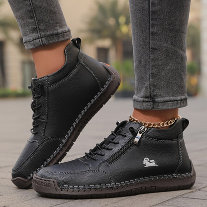 Eleanor™ – Ergonomisch Comfort Sneakers met Flexibele Zool