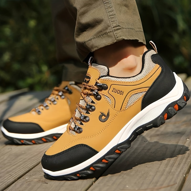 Pro Trail – Lichtgewicht Waterdichte Wandelschoenen