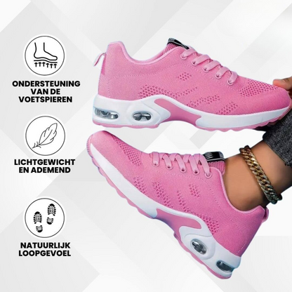 ORTHOCARE Ergonomische pijnverlichtende schoenen