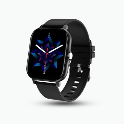 Fitpro Ultra Smartwatch voor iOS/Android-telefoons met real-time hartslagmeter, bloeddruk- en zuurstofmonitor