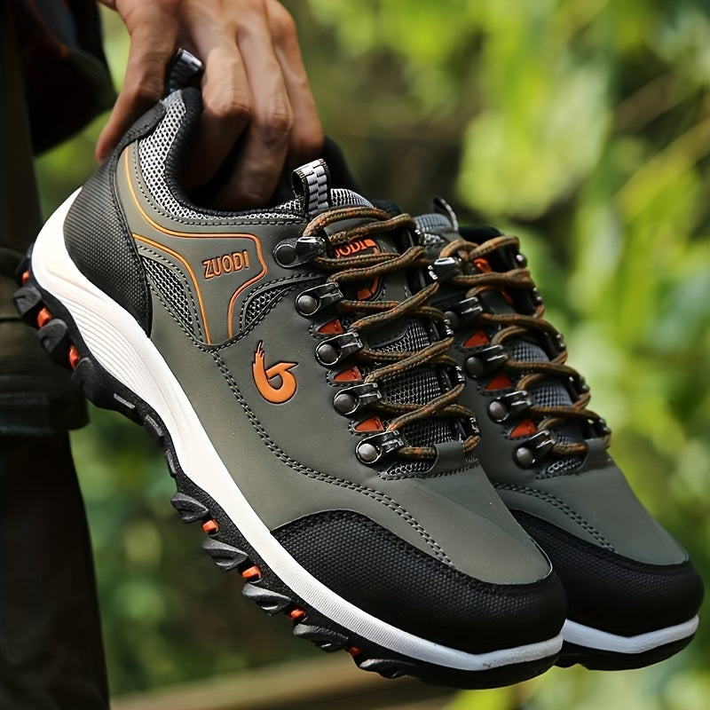 Pro Trail – Lichtgewicht Waterdichte Wandelschoenen