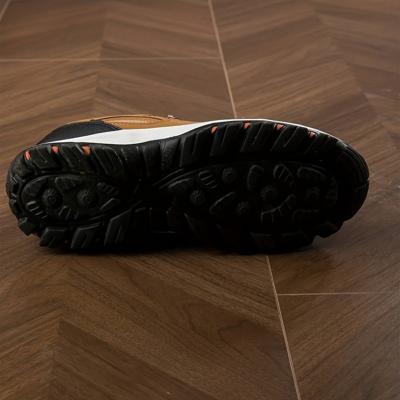 Pro Trail – Lichtgewicht Waterdichte Wandelschoenen