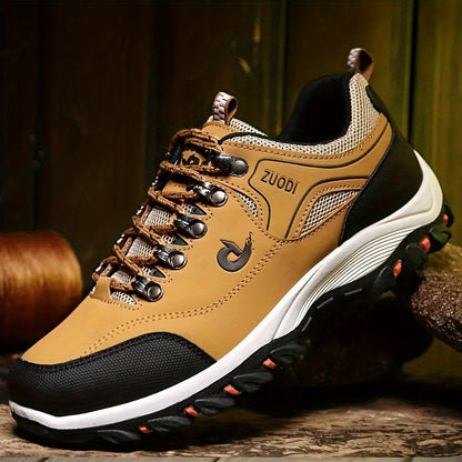 Pro Trail – Lichtgewicht Waterdichte Wandelschoenen