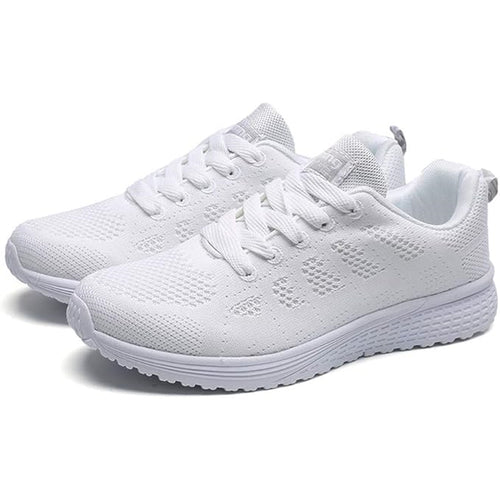Ultraleichte, atmungsaktive Sneaker für den Alltag