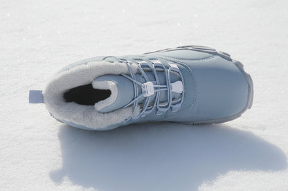 ZachteStap - Winterlaarzen | Warm, Waterafstotend & Comfortabel