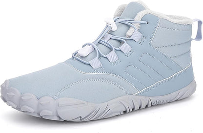 ZachteStap - Winterlaarzen | Warm, Waterafstotend & Comfortabel