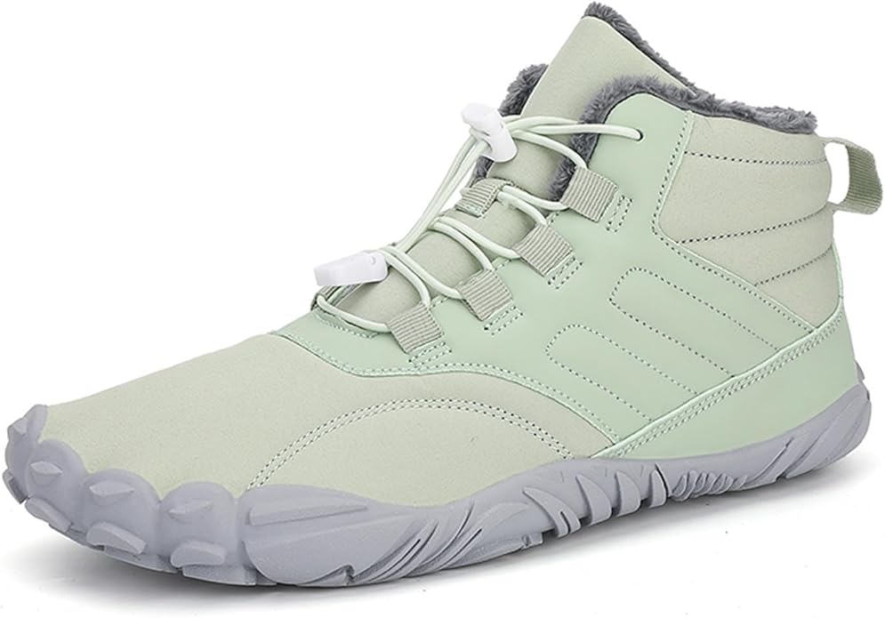 ZachteStap - Winterlaarzen | Warm, Waterafstotend & Comfortabel