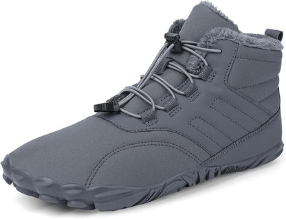 ZachteStap - Winterlaarzen | Warm, Waterafstotend & Comfortabel