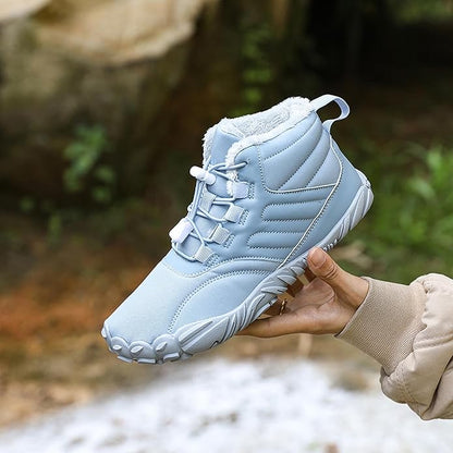 ZachteStap - Winterlaarzen | Warm, Waterafstotend & Comfortabel