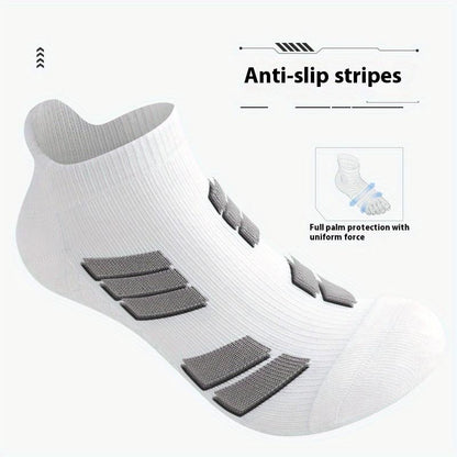 10-pack Orthopedische Unisex sneakersokken
