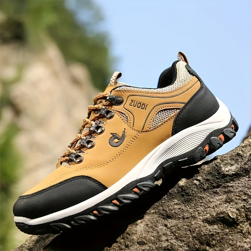 Pro Trail – Lichtgewicht Waterdichte Wandelschoenen