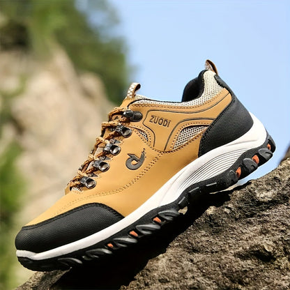 Pro Trail – Lichtgewicht Waterdichte Wandelschoenen