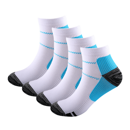 CircuEase - Orthopedische Compressiesokken voor Betere Circulatie