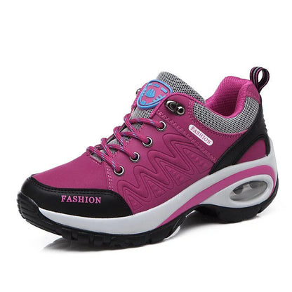 AIRIS Dames schoenen met extra Schokdemping & Luchtkussen