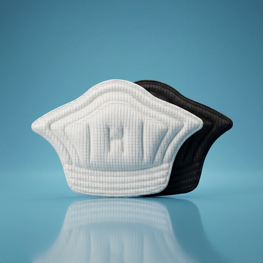 Schokdempers voor Hakken – Direct Comfort