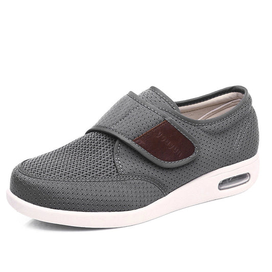 Orthopedische Schoenen Comfortabel Met Zachte Demping