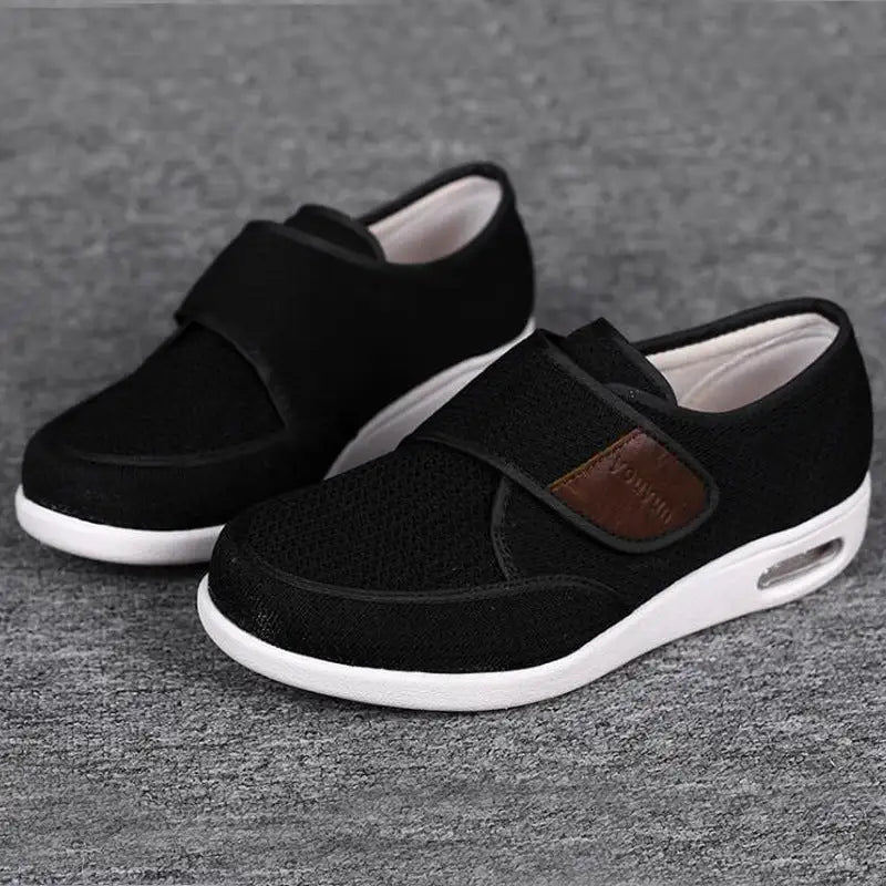 Orthopedische Schoenen Comfortabel Met Zachte Demping