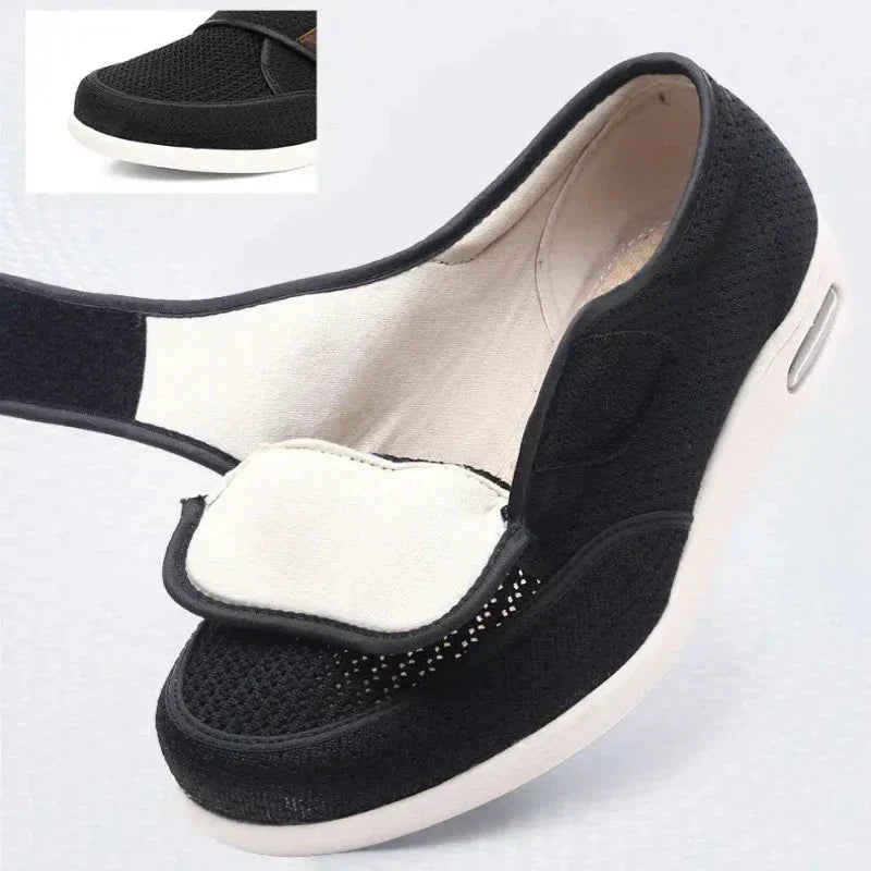 Orthopedische Schoenen Comfortabel Met Zachte Demping