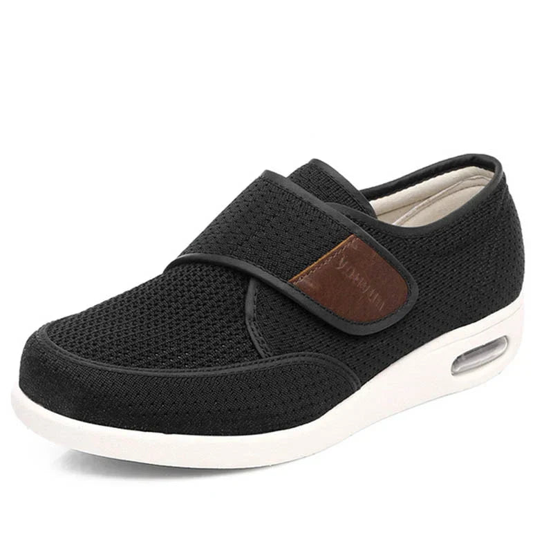 Orthopedische Schoenen Comfortabel Met Zachte Demping