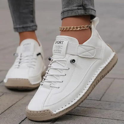 Aurea Sneakers | Where Comfort Meets Style