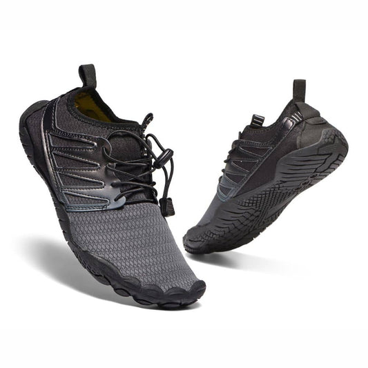 Run - Ademend & non-slip sports barefoot sneakers (Unisex)