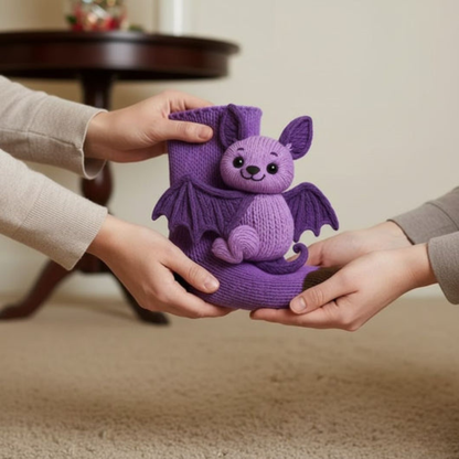 KnuffelSokken – Heerlijk warm – Unisex One Size, Speciale Actie 1+1 Gratis