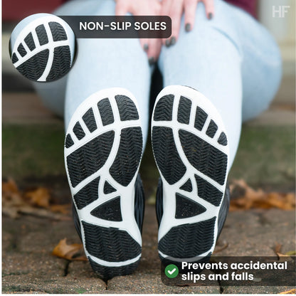 Lorax winter – ergonomische & ondersteunende winter barefoot schoenen (Unisex)