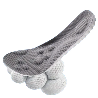 ORTHOSUPPORT® Cloudy Inlegzolen