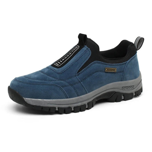 Suède Orthopedische Schoenen