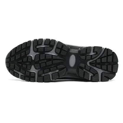 Suède Orthopedische Schoenen