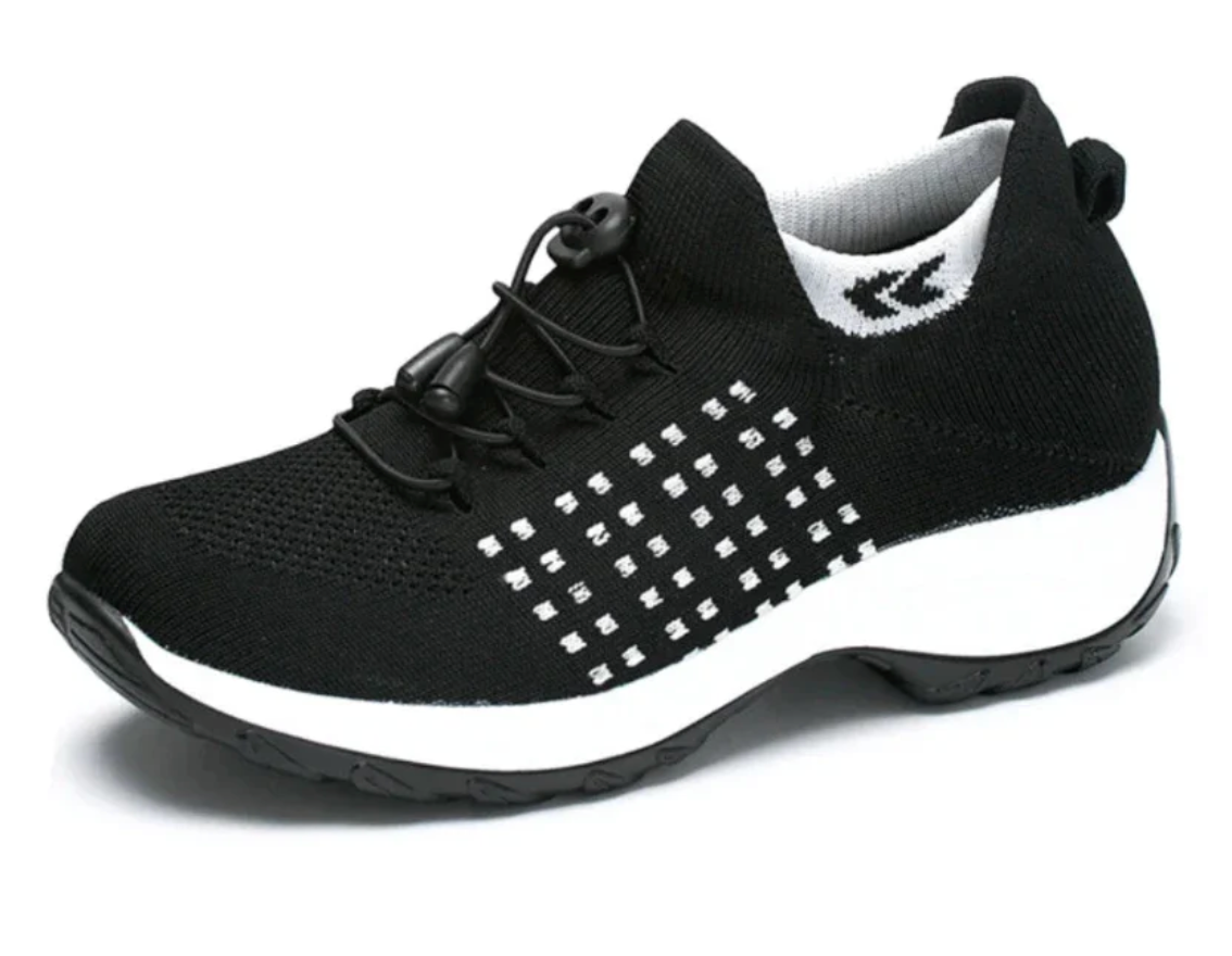 Comfortable Orthopedic Schoenen