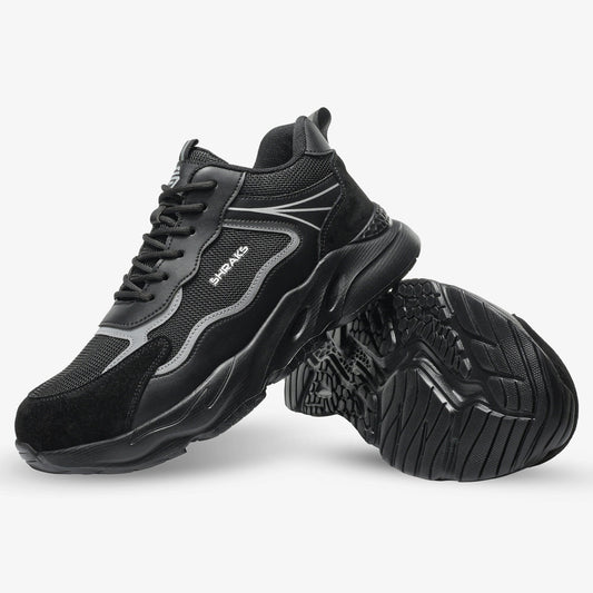 Shraks™ Moda Werkschoenen