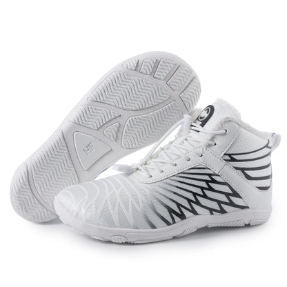 Lorax winter – ergonomische & ondersteunende winter barefoot schoenen (Unisex)
