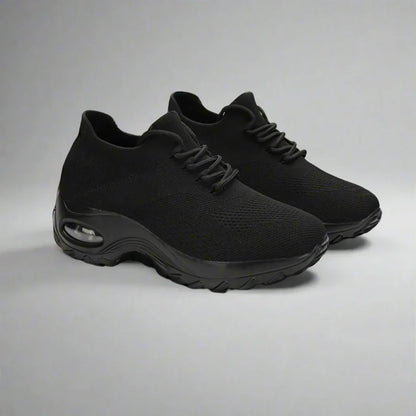EasyWalk Air – Orthopedische Sneakers met Demping & Ademend Design