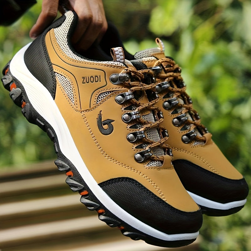 Pro Trail – Lichtgewicht Waterdichte Wandelschoenen