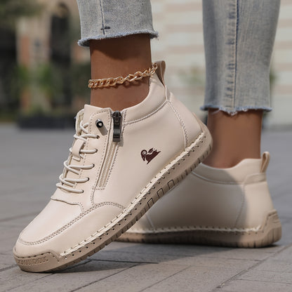 Eleanor™ – Ergonomisch Comfort Sneakers met Flexibele Zool