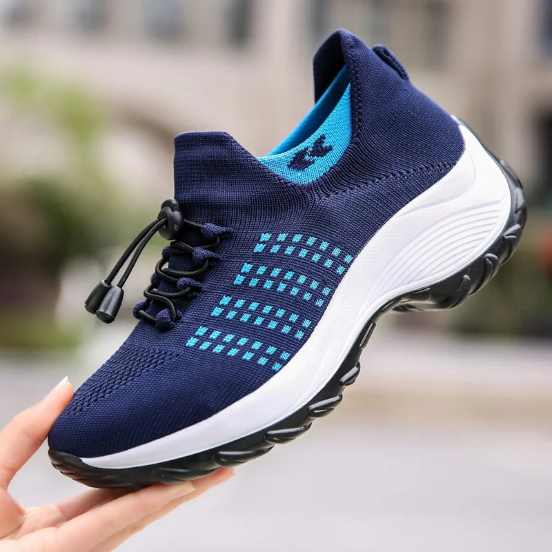 Comfortable Orthopedic Schoenen