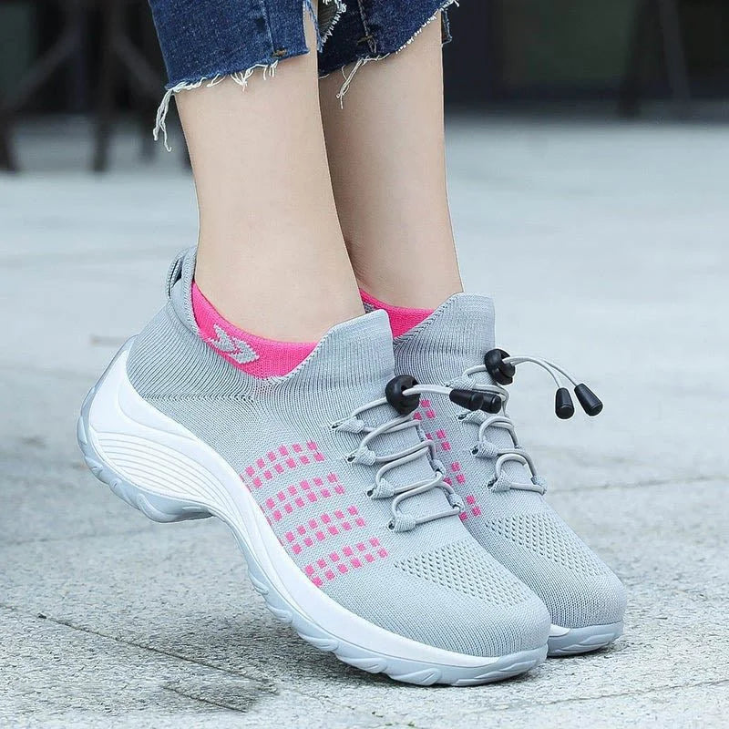 Comfortable Orthopedic Schoenen