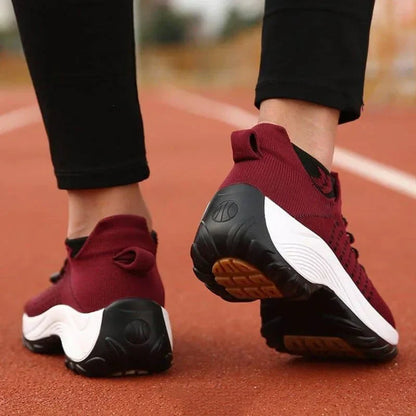 Comfortable Orthopedic Schoenen