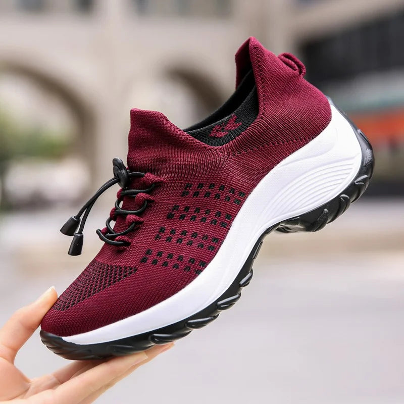 Comfortable Orthopedic Schoenen