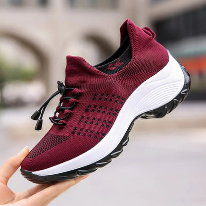 Comfortable Orthopedic Schoenen